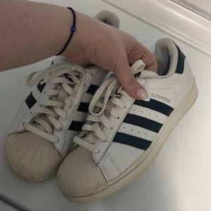 Adidas Superstar Shoes